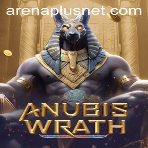 Dive into AnubisWrath: A Premier ArenaPlus Experience