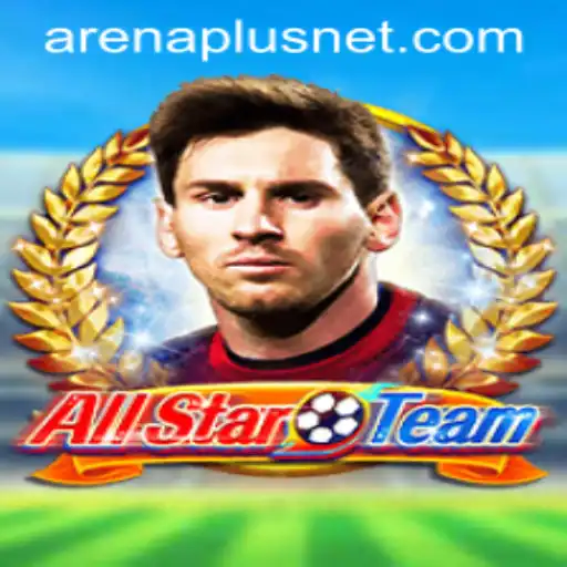 AllStarTeam: The Ultimate ArenaPlus Game Experience