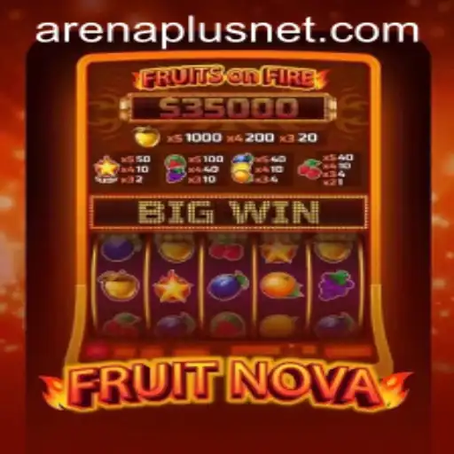Unraveling the Exciting World of FruitNova: A Deep Dive into Gameplay and Strategies