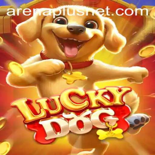 LuckyDog: A Thrilling Adventure in the World of ArenaPlus