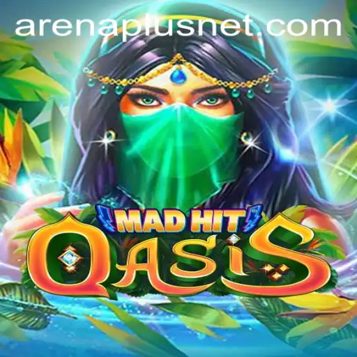 Unveiling MadHitOasis: An In-Depth Look at the Game Taking ArenaPlus by Storm