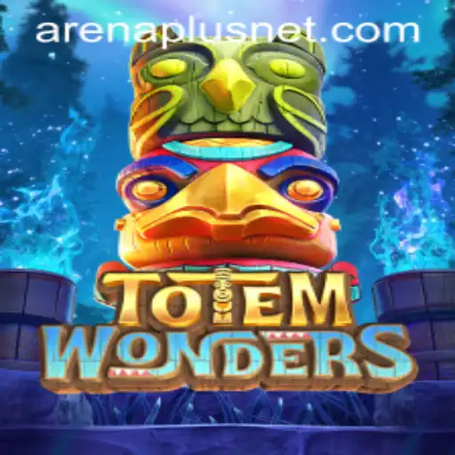 Dive into the Thrilling World of TotemWonders: The Ultimate ArenaPlus Experience
