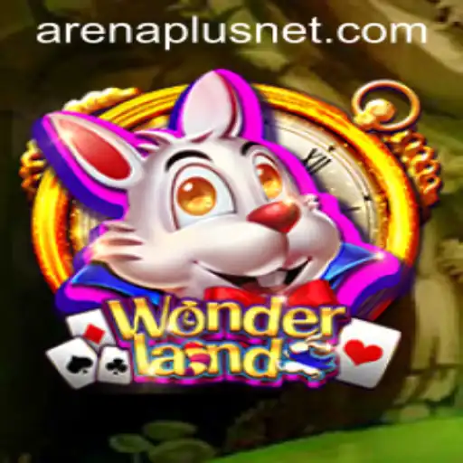 Journey into Wonderland: Exploring the Enchanting World of ArenaPlus