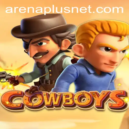 COWBOYS: The Ultimate ArenaPlus Experience