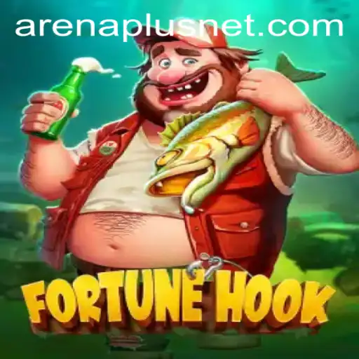 Exploring the World of FortuneHook: The ArenaPlus Gaming Experience