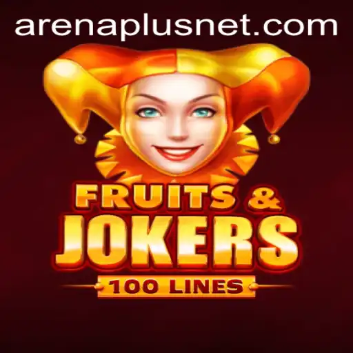 Unveiling FruitsAndJokers100: A New Era in the ArenaPlus Gaming Sphere