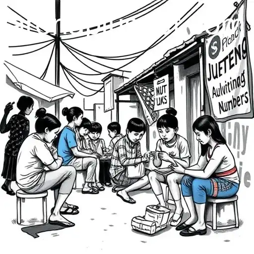 Exploring the Intricacies of Jueteng in the Context of ArenaPlus