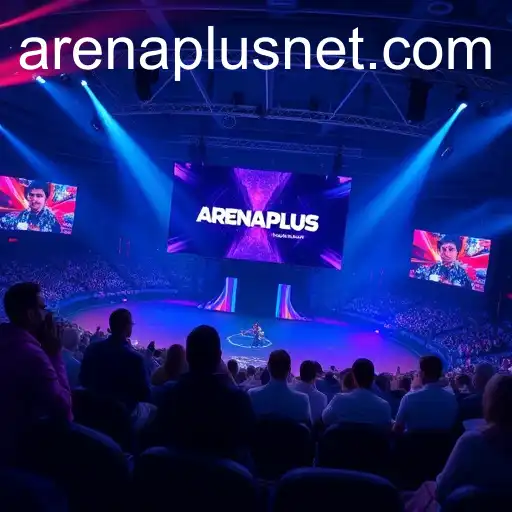 The Rise of Live Streaming: A Deep Dive into ArenaPlus