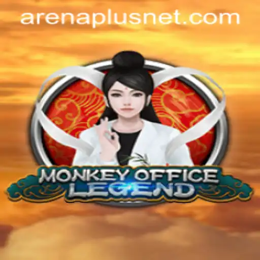 MonkeyOfficeLegend: Unleashing ArenaPlus in the World of Gaming