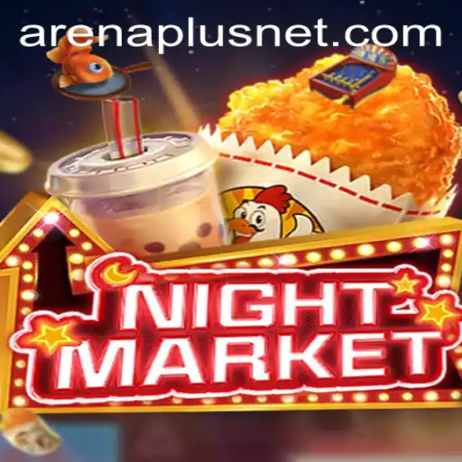 The Exciting World of NIGHTMARKET: Exploring ArenaPlus