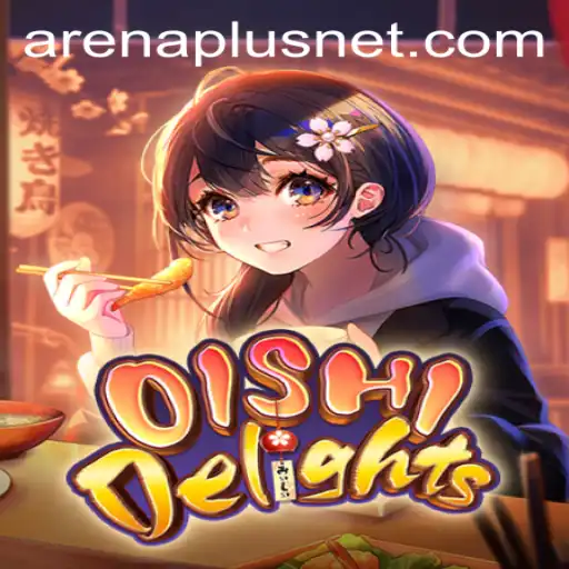 Exploring the Enchanting World of OishiDelights and the Rise of ArenaPlus