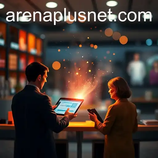 Harnessing Promotions: A Deep Dive into ArenaPlus