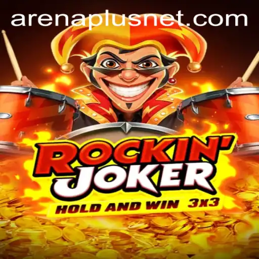 Exploring RockinJoker: The Thrilling Game in ArenaPlus