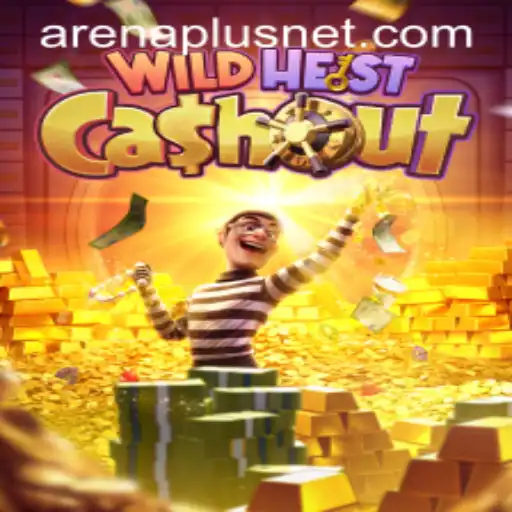 Experience the Thrill of WildHeistCashout in ArenaPlus